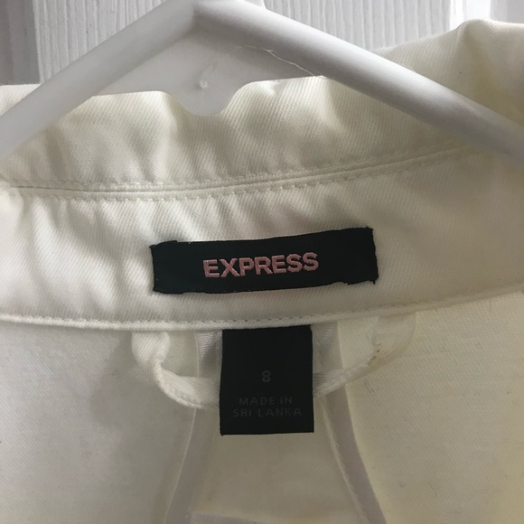 Express Jacket - Picture 6 of 7